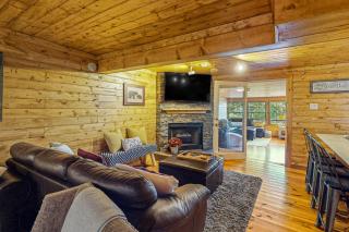 Lakeview Hideaway - Ellijay - 8