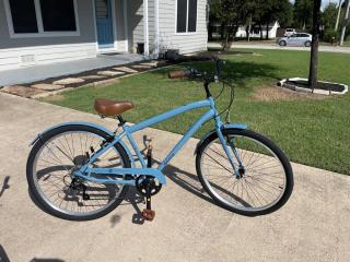 Adorable Southside ATM Cottage with Bikes, Pets OK - College Station - 4