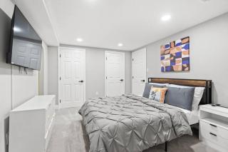 Luxurious National Harbour home - Oxon Hill - 5