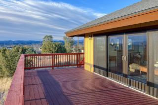 The Scholar's House - Rimrock - 9