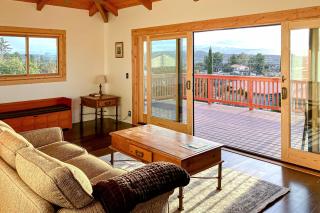 The Scholar's House - Rimrock - 7