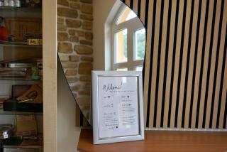 Barbaras Felsenlodge - 6