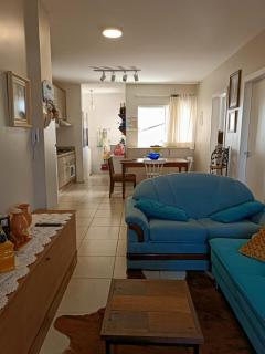 Apartamento aconchegante no Centro de Penha - Penha - 7