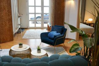 Barbaras Felsenlodge - 2