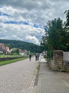 Barbaras Felsenlodge - Dahn - 9