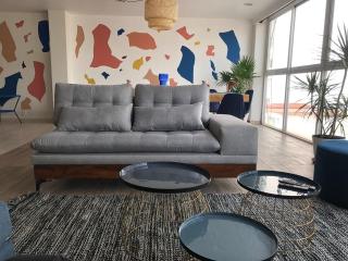 Dazzling apt in the heart of Polanco 5bed/3bath - Città del Messico - 5
