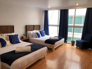 Dazzling apt in the heart of Polanco 5bed/3bath - Città del Messico - 2