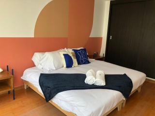 Dazzling apt in the heart of Polanco 5bed/3bath - Città del Messico - 1
