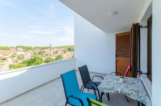 Apartments Peace - Vrboska - 8