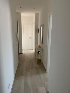 Trilocale con vista e due bagni vicino CityLife - Mailand - 4