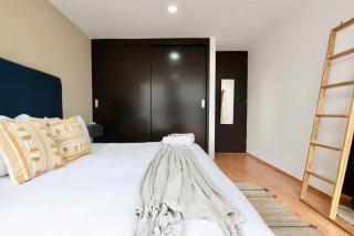 Extraordinary apartment in Polanco 5bed/3bath - Città del Messico - 3