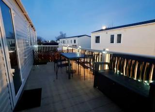 15 Kestrel Close Hot Tub Retreat - Tattershall - 7
