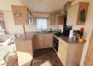 15 Kestrel Close Hot Tub Retreat - Tattershall - 3