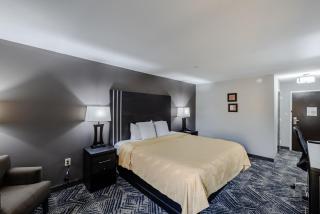 Quality Inn Olive Branch - Olive Branch - 5