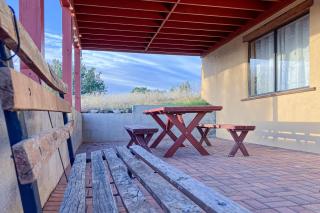 The Scholar's Casita - Rimrock - 9