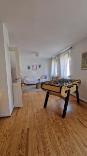 Logement spacieux Strasbourg proche centre-ville - Strasburgo - 9