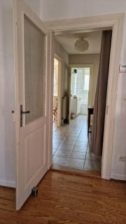 Logement spacieux Strasbourg proche centre-ville - Strasburgo - 7