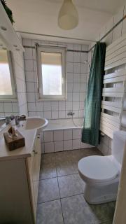 Logement spacieux Strasbourg proche centre-ville - Strasburgo - 6