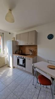 Logement spacieux Strasbourg proche centre-ville - Strasburgo - 5