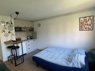 Salam Sarajevo Apartments #HelloPeace - Sarajevo - 5