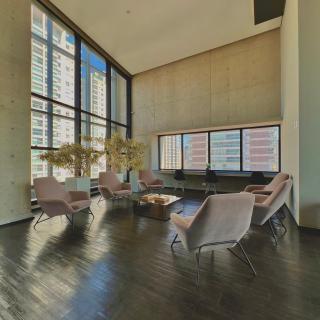 Apartamentos Prime - Vila Olimpia - São Paulo - 2
