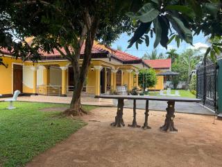 Rehara Villa - Marawila - 0