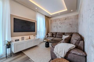 Apartment EMMA Gold with sauna - Blato - 4