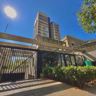 Apartamentos Prime - Vila Olimpia - São Paulo - 8