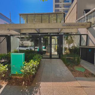 Apartamentos Prime - Vila Olimpia - São Paulo - 7