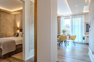 Apartment EMMA Gold with sauna - 1