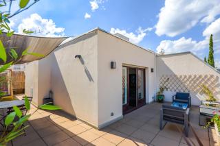 Lyon Premium - 7e Ciel Rooftop Panoramique - Lyon - 3