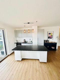 Luxury two bedrooms flat-Gasp80 - Hollerich - 2