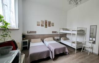 B&B Le Betulle - Cardano al Campo - 7