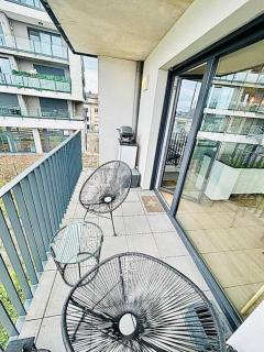 Luxury two bedrooms flat-Gasp80 - Hollerich - 4