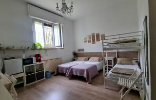 B&B Le Betulle - Cardano al Campo - 8
