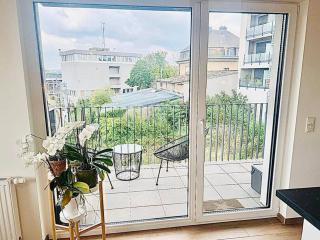 Luxury two bedrooms flat-Gasp80 - Hollerich - 3