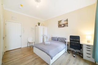 Central London Private Studio Suites - Londra - 2