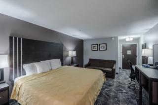 Quality Inn Olive Branch - Olive Branch - 6