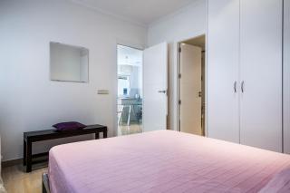 Apartamentos Sonido de Mar - 2