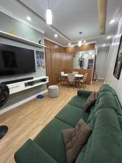 Smile Parque das Flores - 0