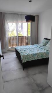 Apartament Moniuszki Centrum - Zielona Góra - 6