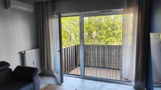 Apartament Moniuszki Centrum - Zielona Góra - 1