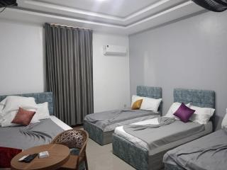 فندق فلوريدا -Florida hotel - Caïro - 6