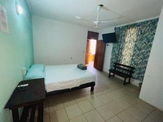 Casa Laura - Puerto Escondido - 1
