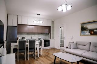 Oasis Apartment Korce - Korçë - 0