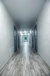 D&T Hotel - Ilʼtsya Dolishna - 1