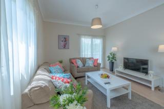 Maadi Luxury apartment 4 - Caïro - 0