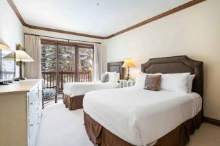 Oxford Court 210 by East West Hospitality - 1
