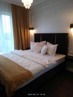 Avangarde Apartament - 0