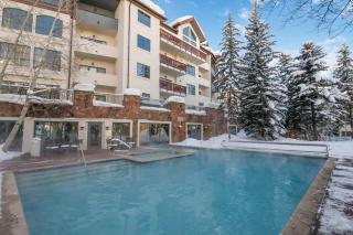 Oxford Court 302 by East West Hospitality - 6